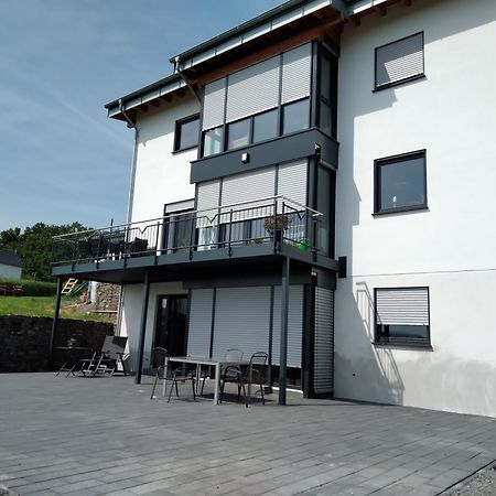 Ferienbauernhof Neumuehle Gappenach Exterior foto